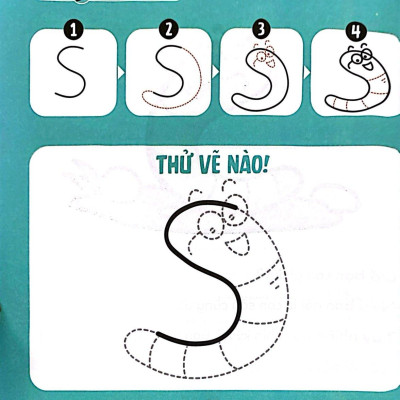 Sách - Almagicia - Những Con Chữ Ảo Thuật