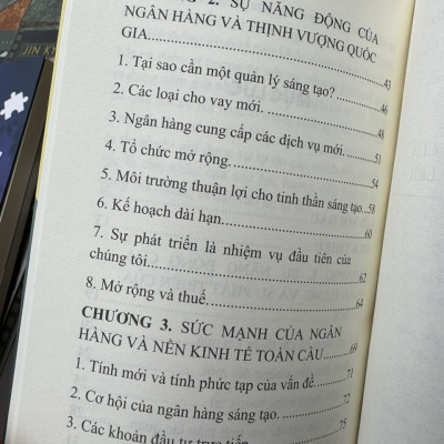 CÁCH KIẾM TIỀN CỦA DAVID ROCKEFELLER - David Rockefeller - Mai Yên Thi dịch - Trường Phương Books - Nhà xuất bản Tri Thức.