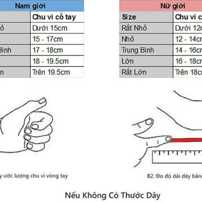 Vòng tay phong thủy Thạch anh tóc vàng thiên nhiên VK006