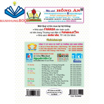 SÁCH - Bộ Đề Luyện Thi Violympic Trạng Nguyên Tiếng Việt - Lớp 2