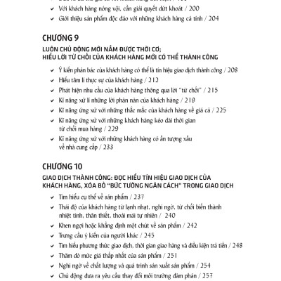 Sách: Ai Hiểu Khách Hàng Người Đó Bán Được Hàng (Tái Bản)