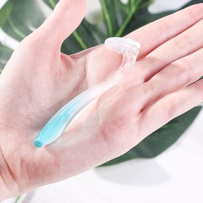 Bộ 02 chiếc dao cạo chuyên dụng dành cho phụ nữ hàng chính hãng Kai hàng nội địa Nhật Bản 