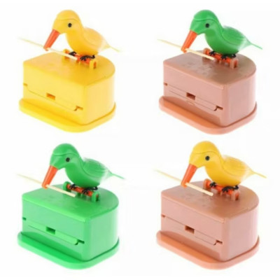 1 CON CHIM CÔNG LẤY TĂM TỰ ĐỘNG THÔNG MINH MẪU MỚI