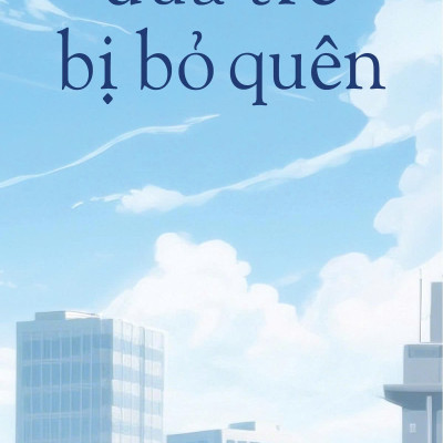 Sách - NOBODY KNOWS - Những Đứa Trẻ Bị Bỏ Quên