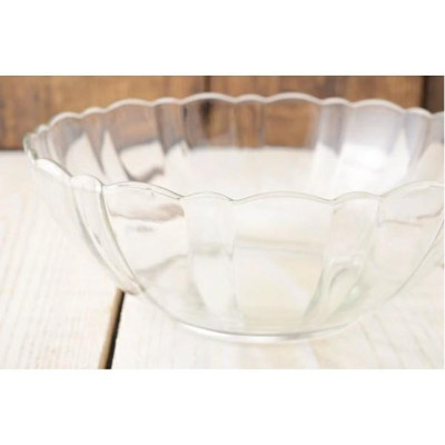 Bộ 4 bát tô thủy tinh Luminarc Arcade 20cm G2707*4 | Hàng chính hãng