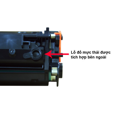 Hộp mực Thuận Phong 80A / 05A (TỰ NẠP) dùng cho máy in HP M401/ M425/ P2035/ P2055 / Canon LBP 251/ 6300/ MF411/ 5980 – Hàng Chính Hãng