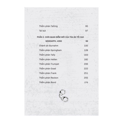 Tâm Lý Phạm Tội Của Những Kẻ Khốn Cùng