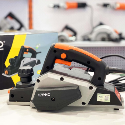 Máy bào gỗ 710W cầm tay chính hãng Kynko M1B- KD48 -82*2 # 6483 giá tốt