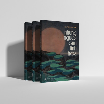 Sách - Những Người Cầm Tinh Hoa