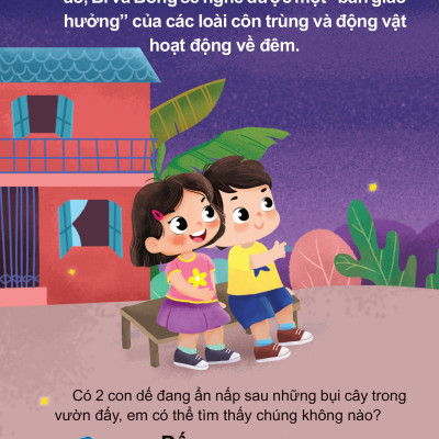 Sách Âm Thanh - Thế Giới Động Vật _DTI
