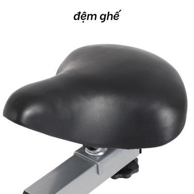 BG- TẶNG BLUETOOTH-Xe đạp tập thể thao đa năng trong nhà Model S500 SPINING BIKE mới (hàng nhập khẩu)