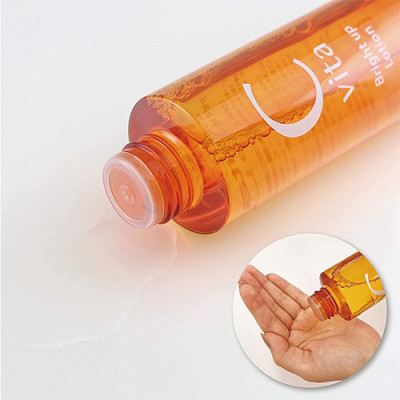 Nước hoa hồng Meishoku C Vita Dưỡng Sáng Da (25ml) - Hàng chính hãng