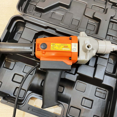 Máy khoan rút lõi cầm tay chính hãng Kynko Z1Z- KD45 -90 # 6451