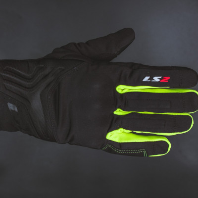 Găng Tay Bảo Hộ Lái Moto, Xe Máy LS2 Jet 2 Man