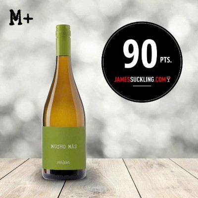 Vang Mucho Mas White