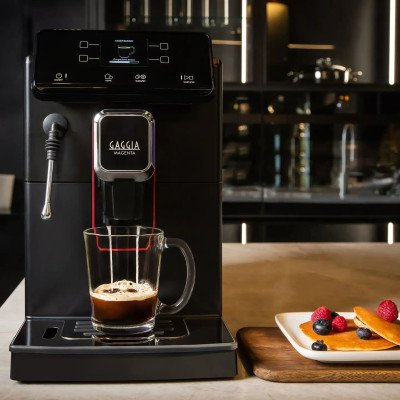Máy pha cà phê tự động GAGGIA MAGENTA PLUS | Hàng chính hãng