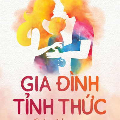 Bộ Sách Gia Đình Tỉnh Thức Và Làm Cha Mẹ Tỉnh Thức (Bộ 2 Cuốn)