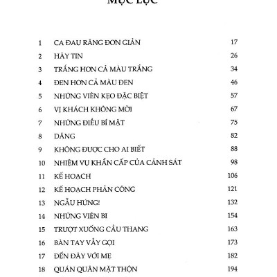 Sách - Nha Sĩ Yêu Quái (Tái Bản 2024)
