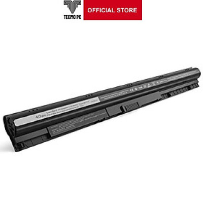 Pin Tương Thích Cho Laptop Dell Inspiron 14 3451 N3451 - Hàng Nhập Khẩu New Seal TEEMO PC TEBAT1205