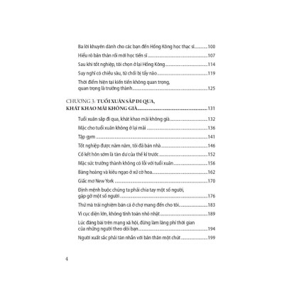 Người Xuất Sắc Phải Tàn Nhẫn Với Bản Thân Một Chút - Bản Quyền