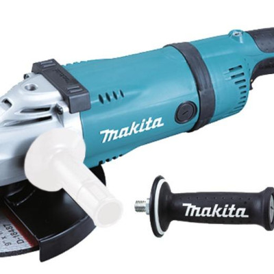 MÁY MÀI GÓC 230MM 2400W MAKITA GA9030R - HÀNG CHÍNH HÃNG