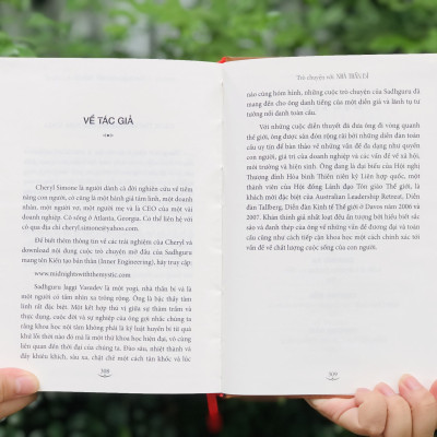 Sách Trò Chuyện Với Nhà Thần Bí ( Midnight With The Mystic ) + Bộ Thẻ Ảnh Sahguru - Sách Tôn Giáo Tâm Linh, Nghệ Thuật Sống - Hiệu Sách Genbooks, Bìa Cứng In Màu