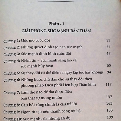 Đánh Thức Con Người Phi Thường Trong Bạn - Anthony Robbins (Bìa mềm)