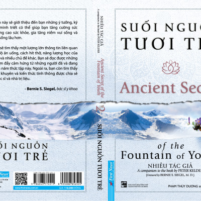 Suối Nguồn Tươi Trẻ 2