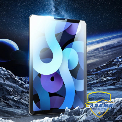 Kính cường lực cho iPad 12.9 inch 2018/2020/2021/2022 hiệu WiWU ivista, vát viền 2.5D, bảo vệ Full màn,chống xước, chống vỡ, trong suốt - Hàng chính hãng