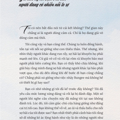 Sách - Dẫu Đứng Bên Bờ Vực Thẳm, Nhưng Vẫn Không Gục Ngã - Nhà Xuất Bản Văn Học