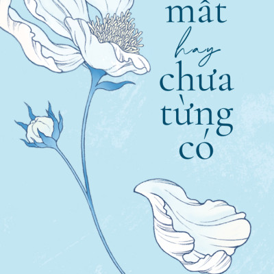 Là Đánh Mất Hay Chưa Từng Có