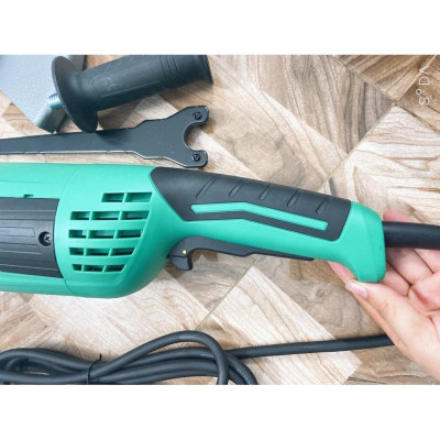 MÁY MÀI GÓC 230MM 2800W DCA ASM05-230 - HÀNG CHÍNH HÃNG