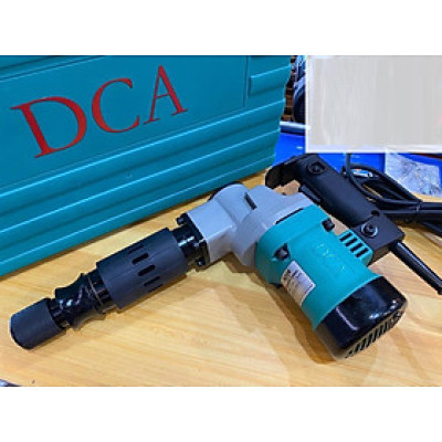 MÁY ĐỤC BÊ TÔNG 17MM 1050W DCA AZG6 - HÀNG CHÍNH HÃNG