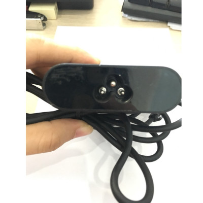 Sạc dành cho Laptop Dell Latitude 12 7290 - chân kim to - Kèm Dây nguồn - Hàng Nhập Khẩu