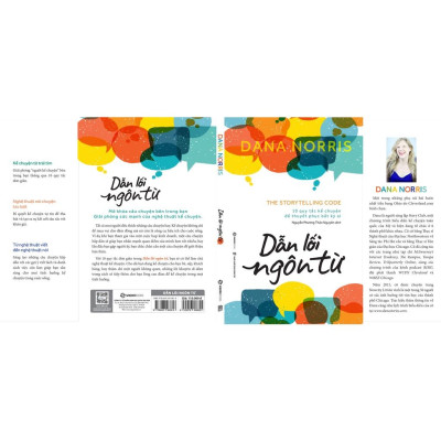 Dẫn lối ngôn từ - Bản Quyền