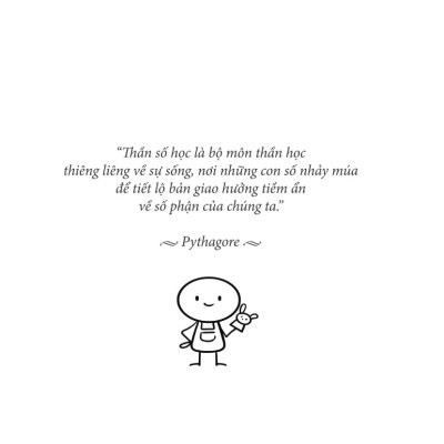 Bác Sĩ Thần Số Học - Giỏi Thần Số Học Trong 7 Ngày - AL