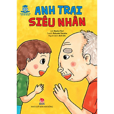 Bộ Sách Truyện Hay Nhật Bản Cho Tuổi Tiểu Học