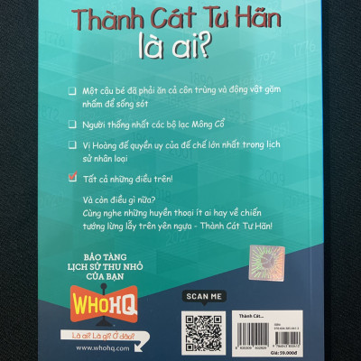 Bộ Sách Chân Dung - Claude Monet Là Ai (Tái Bản 2022)