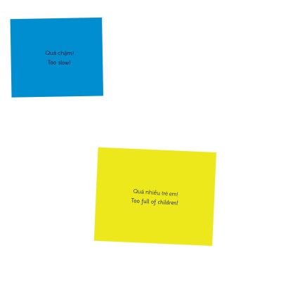 Lift The Flap - Lật Mở Khám Phá - Chúng Tôi Là Những Siêu Nhân Cứu Hộ! - We Are Rescue Heroes!