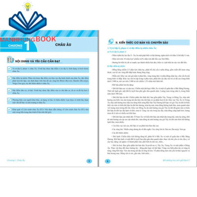 Sách - Bồi Dưỡng Học Sinh Giỏi Địa Lí 7 ( Theo chương trình GDPT môn Lịch Sử - Địa Lí cấp trung học cơ sở ).