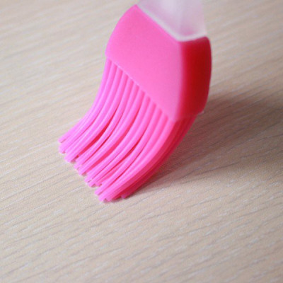 Cọ quét mỡ, dầu ăn 18cm - Hàng nội địa Nhật