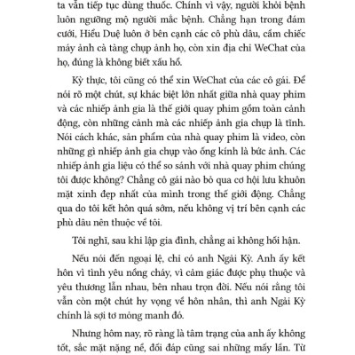 Trưởng Thành Cùng Nỗi Cô Đơn _SGB