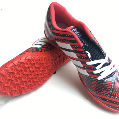 Giày Đá Bóng Nam Sân Cỏ Nhân Tạo Đã Khâu Full Đế