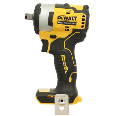 MÁY SIẾT BULONG CẦM TAY 20V DEWALT DCF911M2 - HÀNG CHÍNH HÃNG