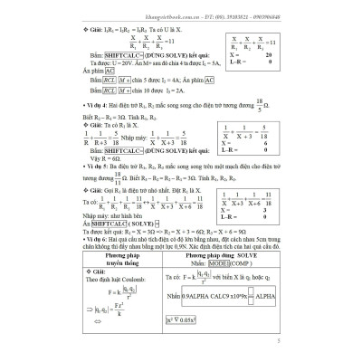Sách - Nâng Cao Và Phát Triển Vật Lí Lớp 11 - Khang Việt Book