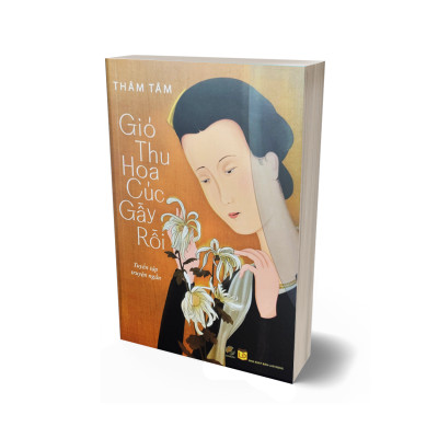 Gió Thu Hoa Cúc Gầy Rồi