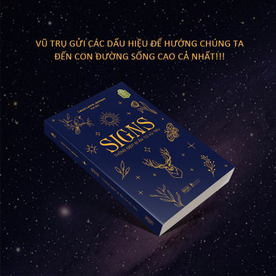 SIGNS Thông Điệp Bí Ẩn Từ Vũ Trụ