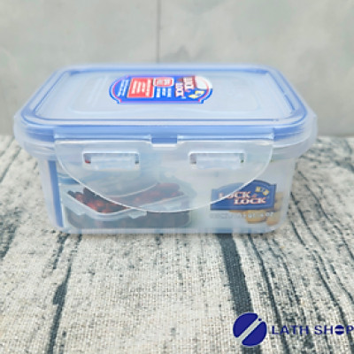 Hộp Bảo Quản Lock&Lock Classic HPL805 (180ml)