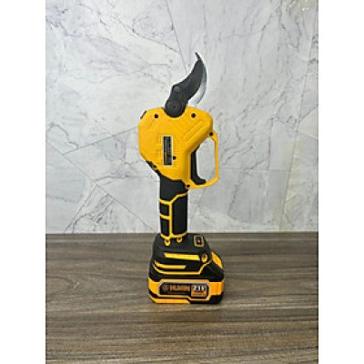 MÁY CẮT CÀNH TO HK-PRBL4040L HUKAN  ( 1PIN + 1 SẠC ) - HÀNG CHÍNH HÃNG