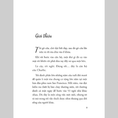 Tối Giản Thân Tâm